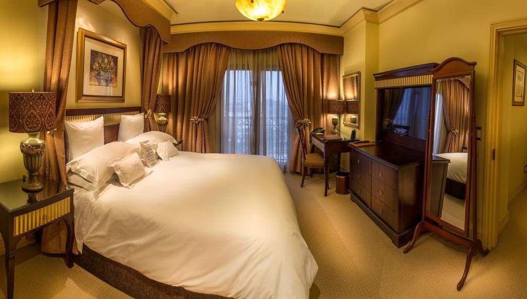 Peermont D'Oreale Grande At Emperors Palace Kempton Park Ngoại thất bức ảnh