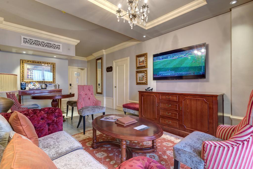 Peermont D'Oreale Grande At Emperors Palace Kempton Park Ngoại thất bức ảnh