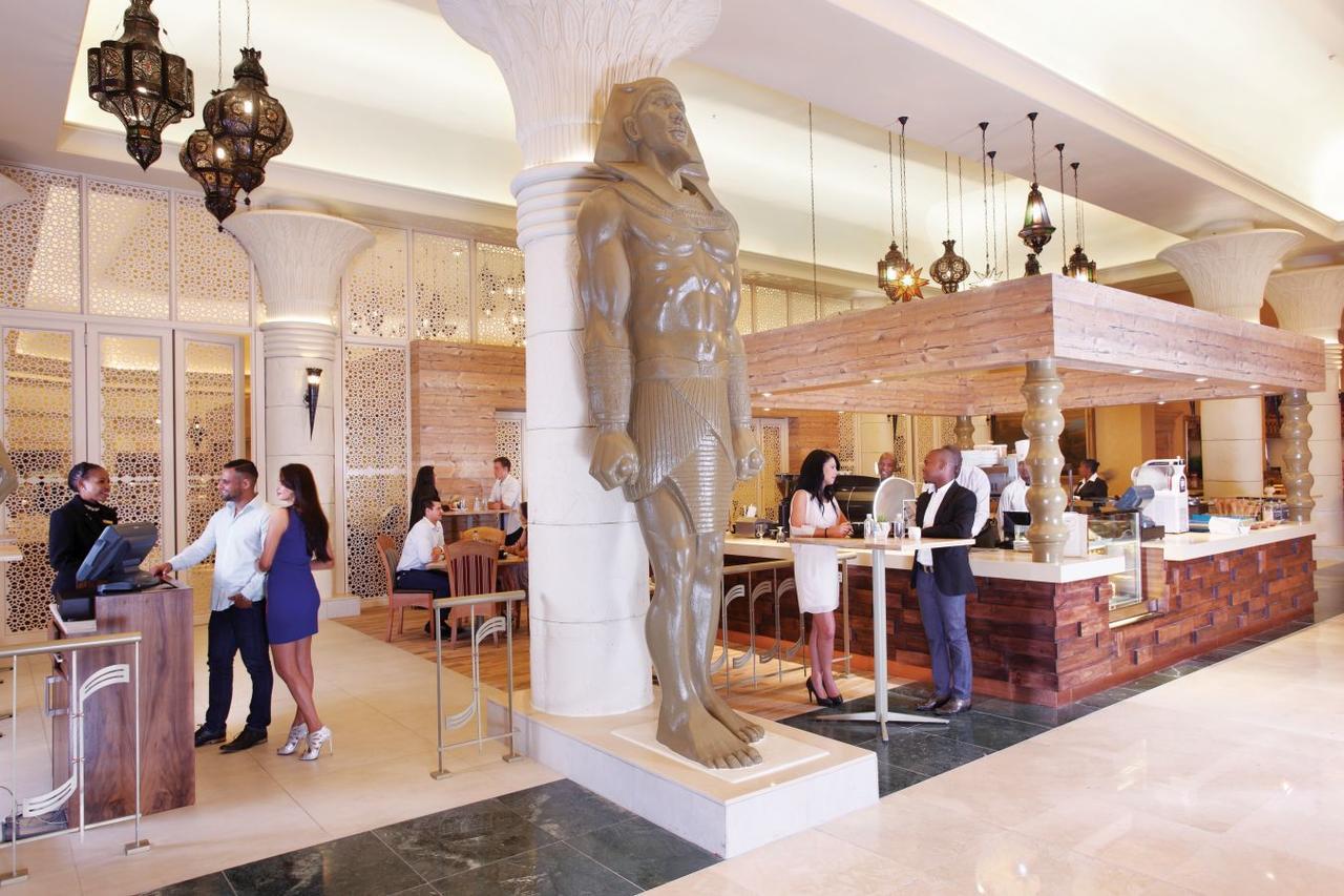 Peermont D'Oreale Grande At Emperors Palace Kempton Park Ngoại thất bức ảnh