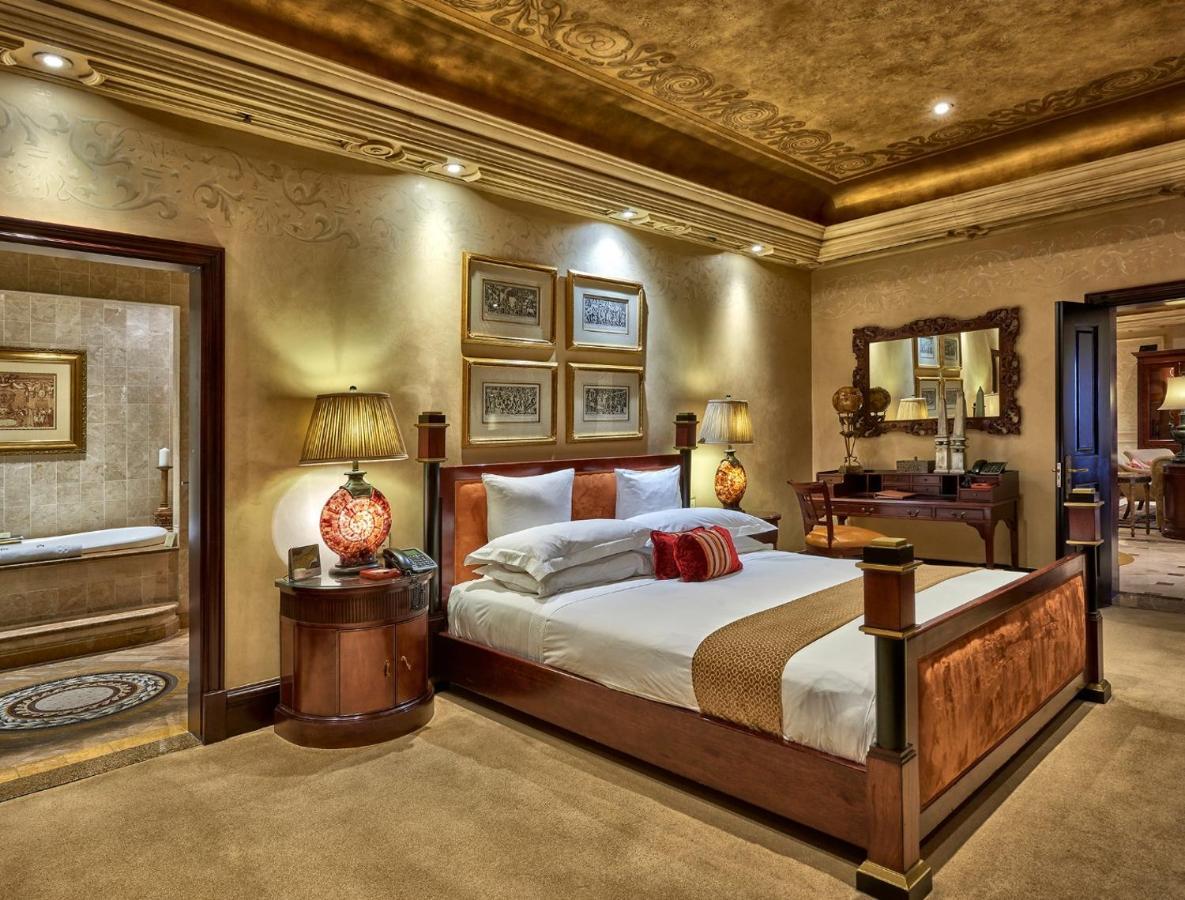 Peermont D'Oreale Grande At Emperors Palace Kempton Park Ngoại thất bức ảnh